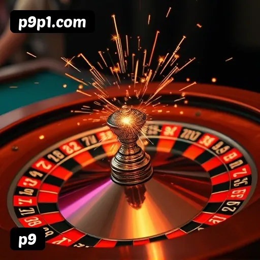 Processo de Download do App p9 - Passo a Passo Simples