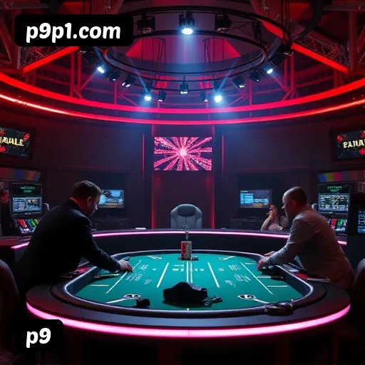 App Mobile p9 - Jogue em Qualquer Lugar no Seu Smartphone